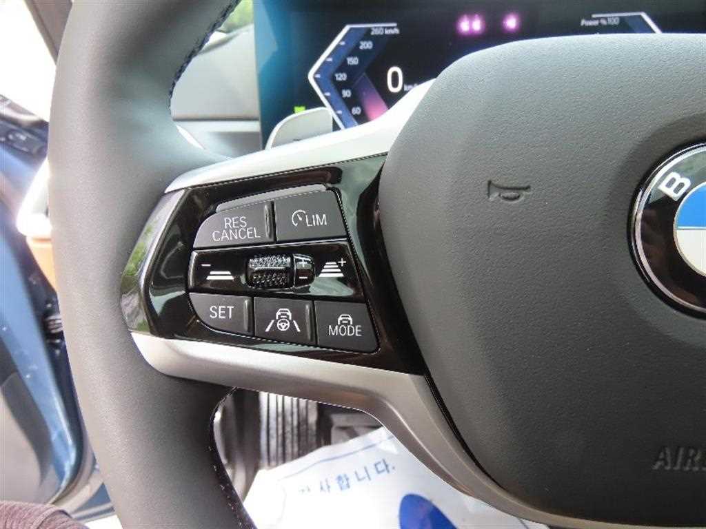 BMW 3 series - Vista 11