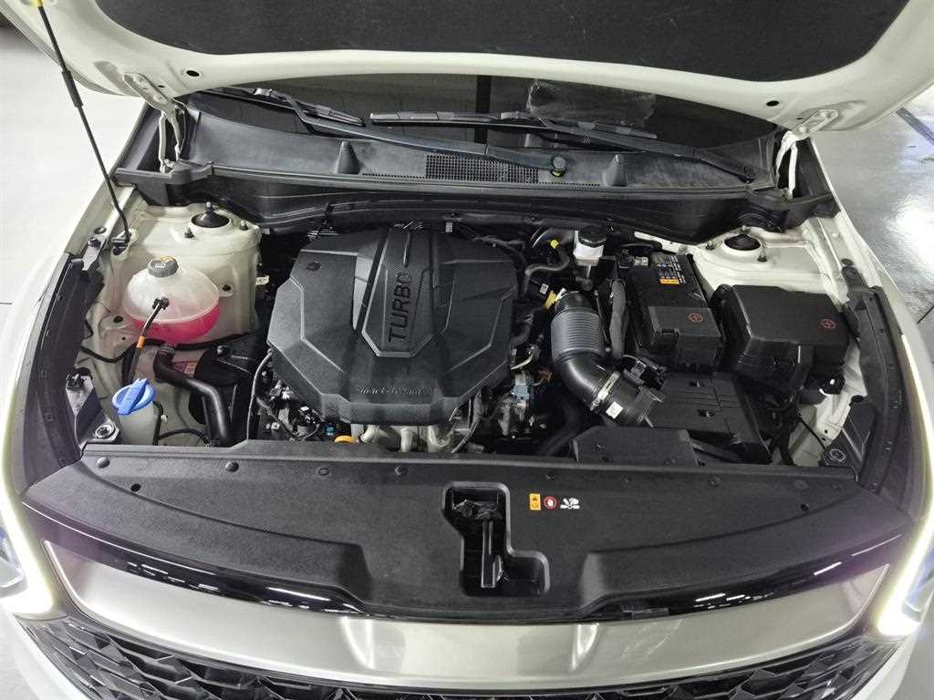 KIA Sportage - Vista 7