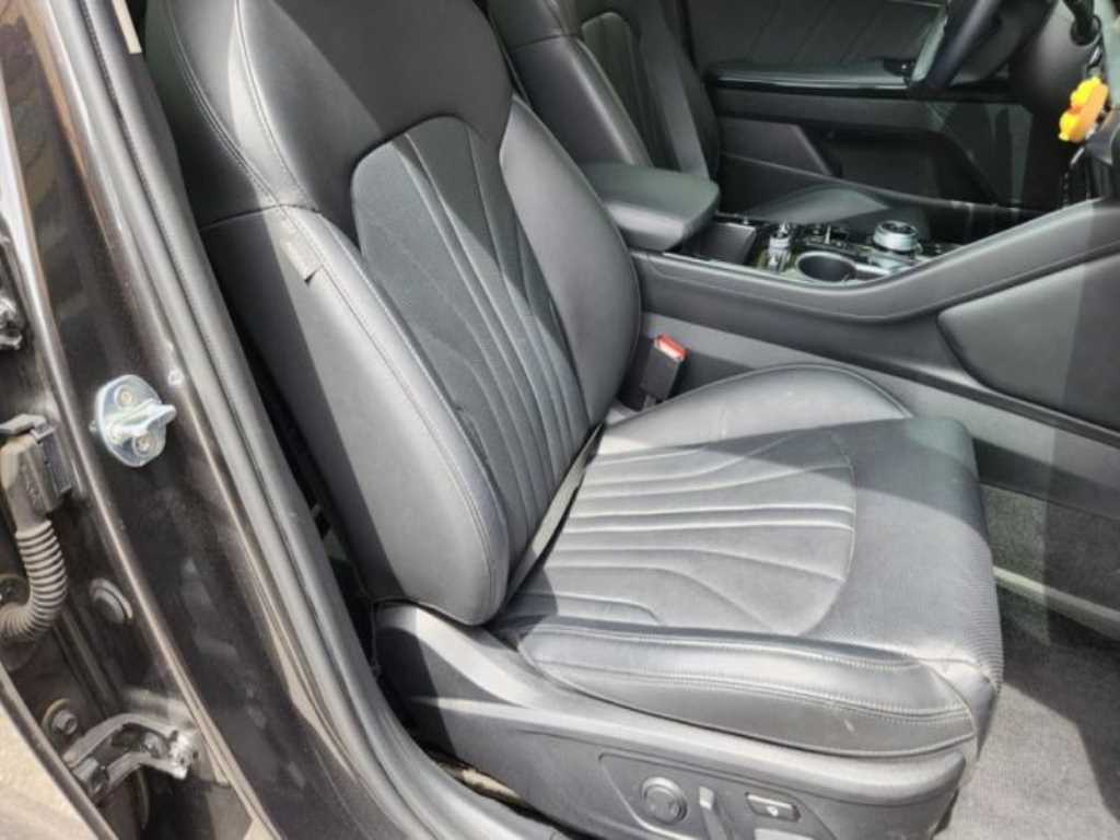 KIA K5 - Vista 7