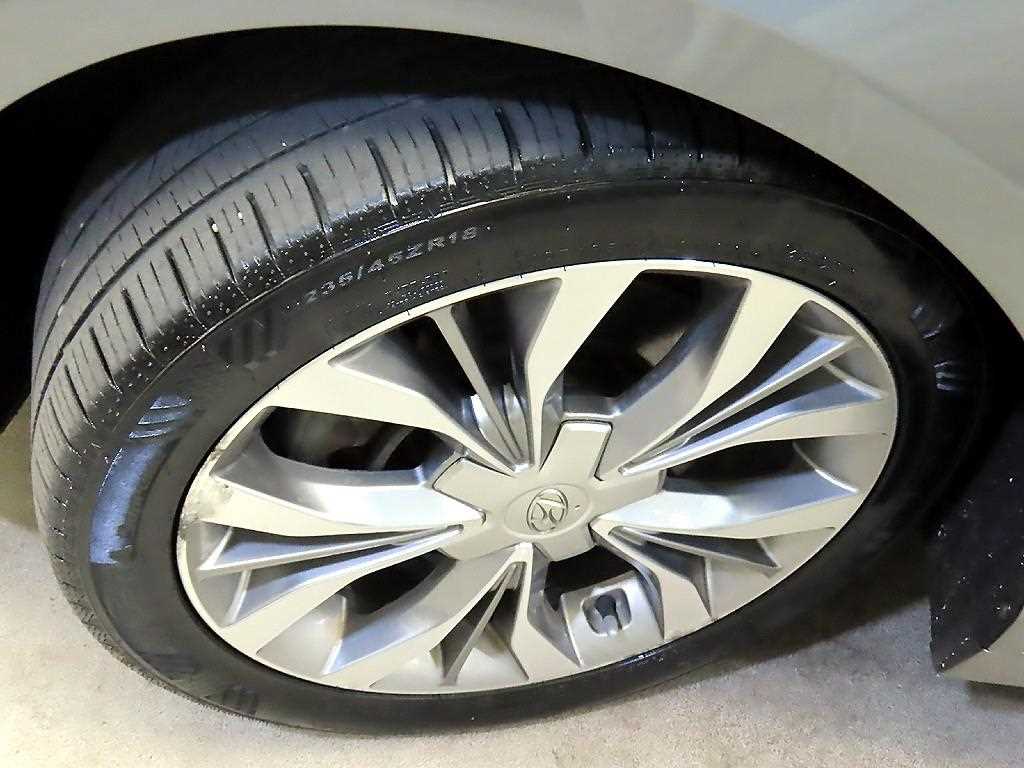 HYUNDAI Sonata 2017 Gris - Importación desde Corea - HF Imports Iquique - Foto 20