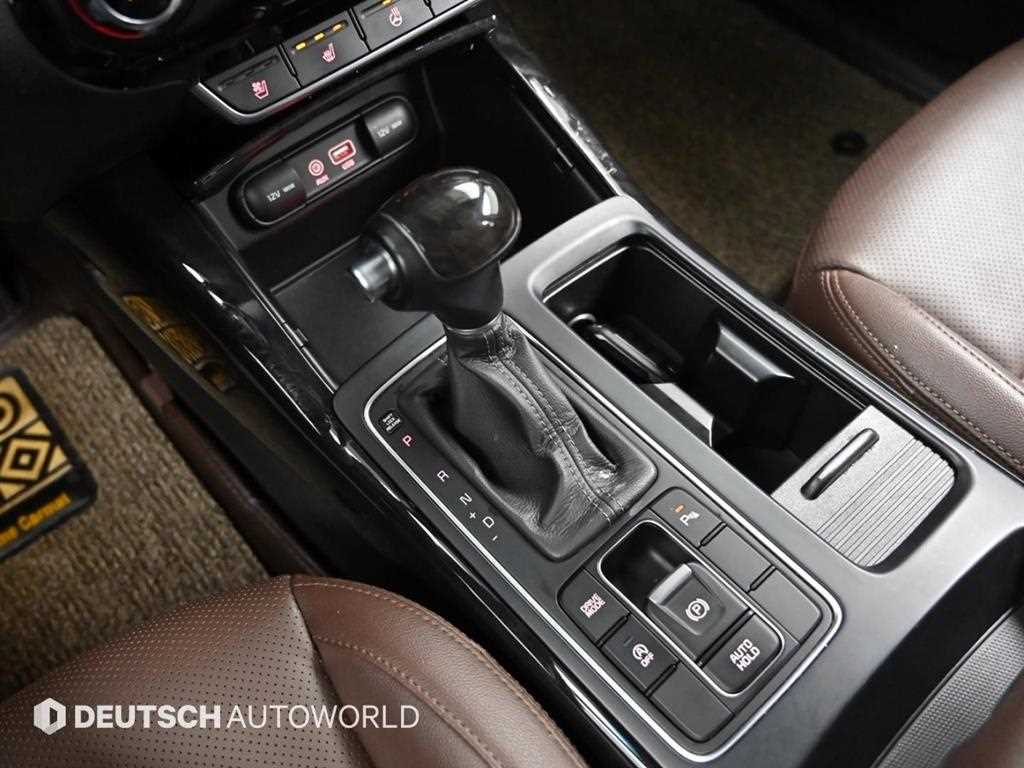 KIA Sorento - Vista 9