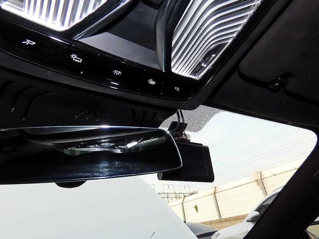 BMW 8 Series 2021 Blanco - Importación desde Corea - HF Imports Iquique - Foto 15