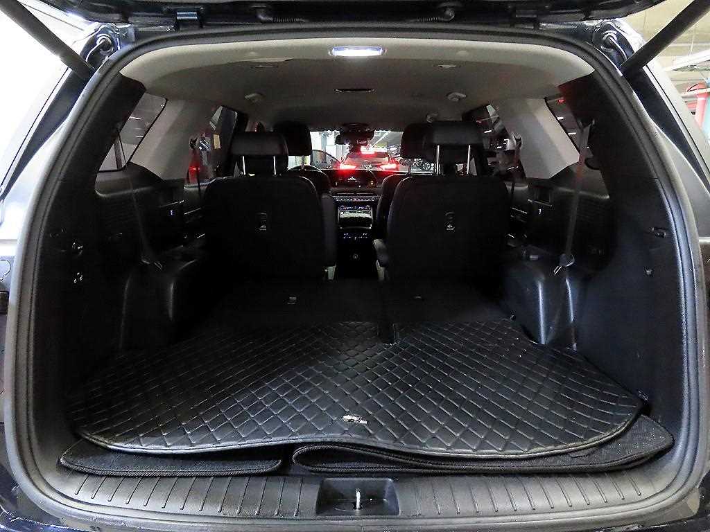 HYUNDAI Palisade 2020 Azul - Importación desde Corea - HF Imports Iquique - Foto 17