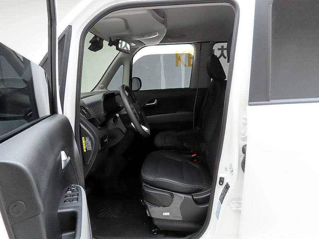 KIA Ray 2026 - Importación desde Corea - HF Imports Iquique - Foto 14