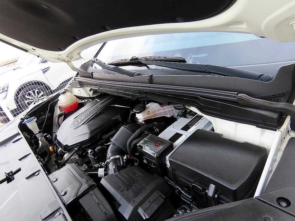 KIA Carnival 2021 Blanco - Importación desde Corea - HF Imports Iquique - Foto 19