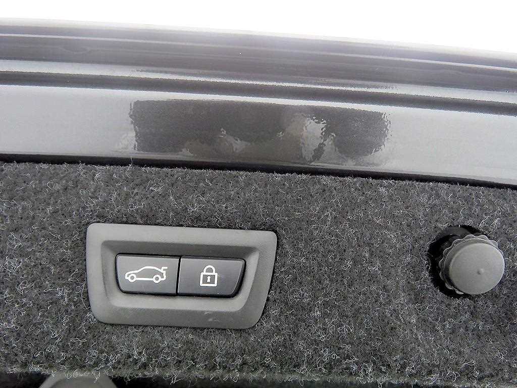 BMW 5 Series - Vista 5