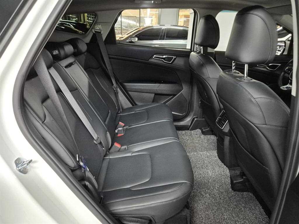 KIA Sportage - Vista 10