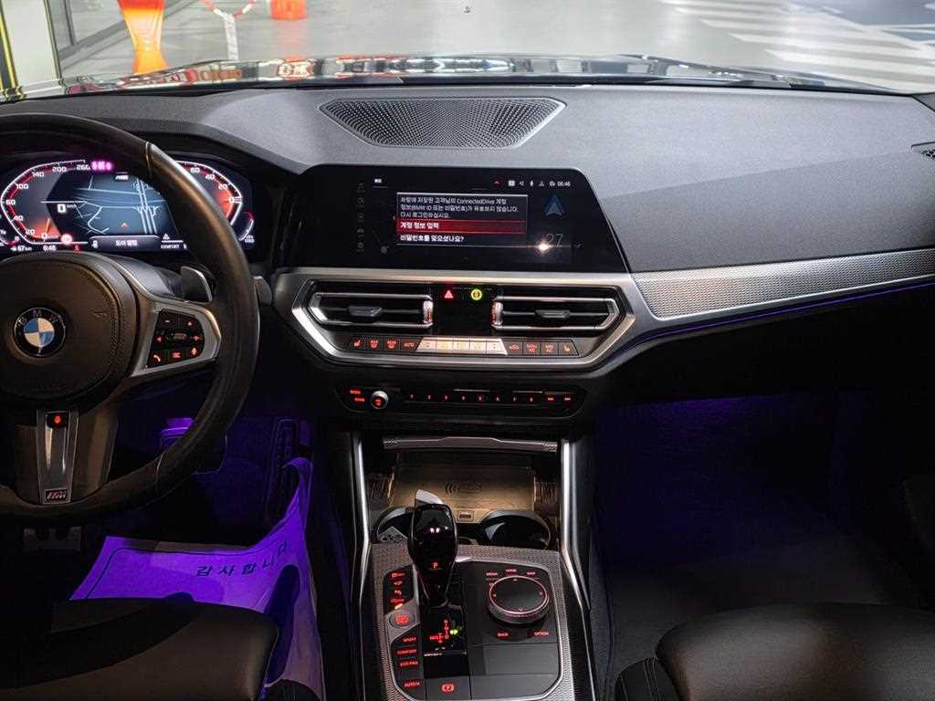 BMW 3 series - Vista 10