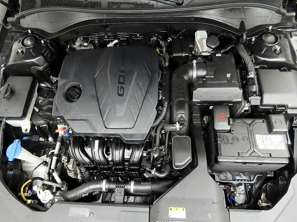 HYUNDAI Grandeur 2020 Negro - Importación desde Corea - HF Imports Iquique - Foto 20