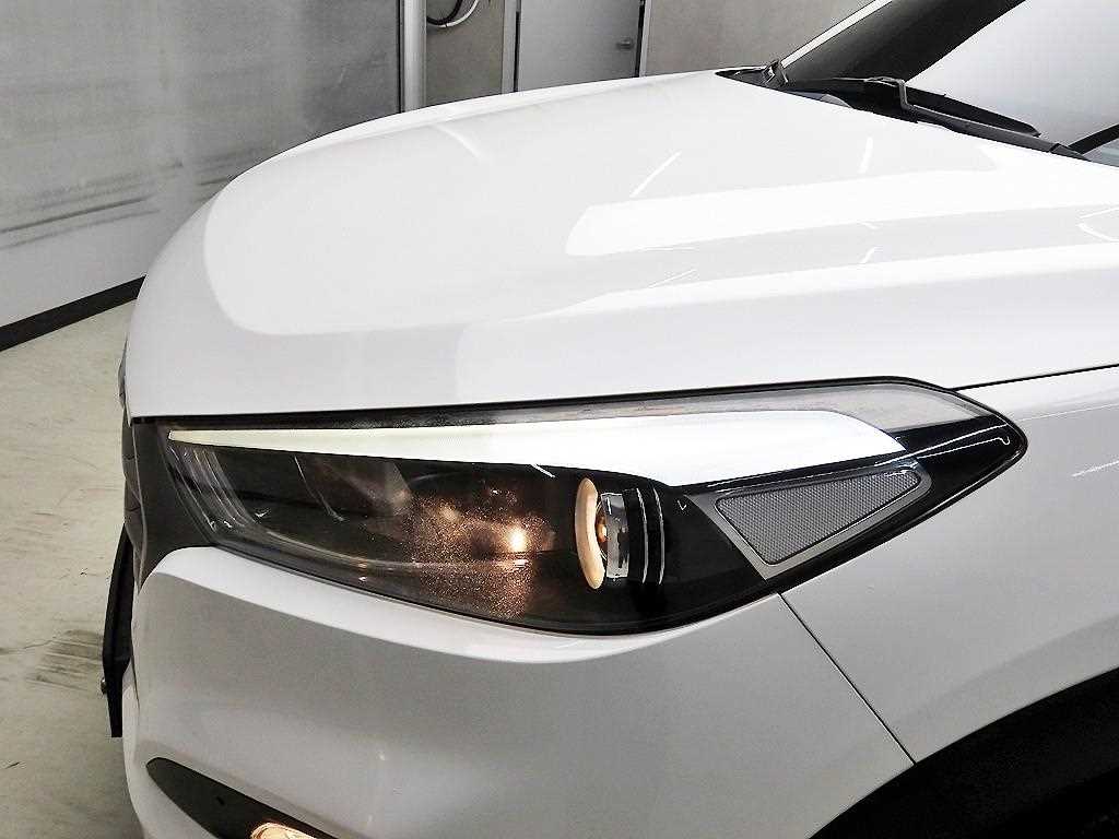 HYUNDAI Tucson - Vista 5