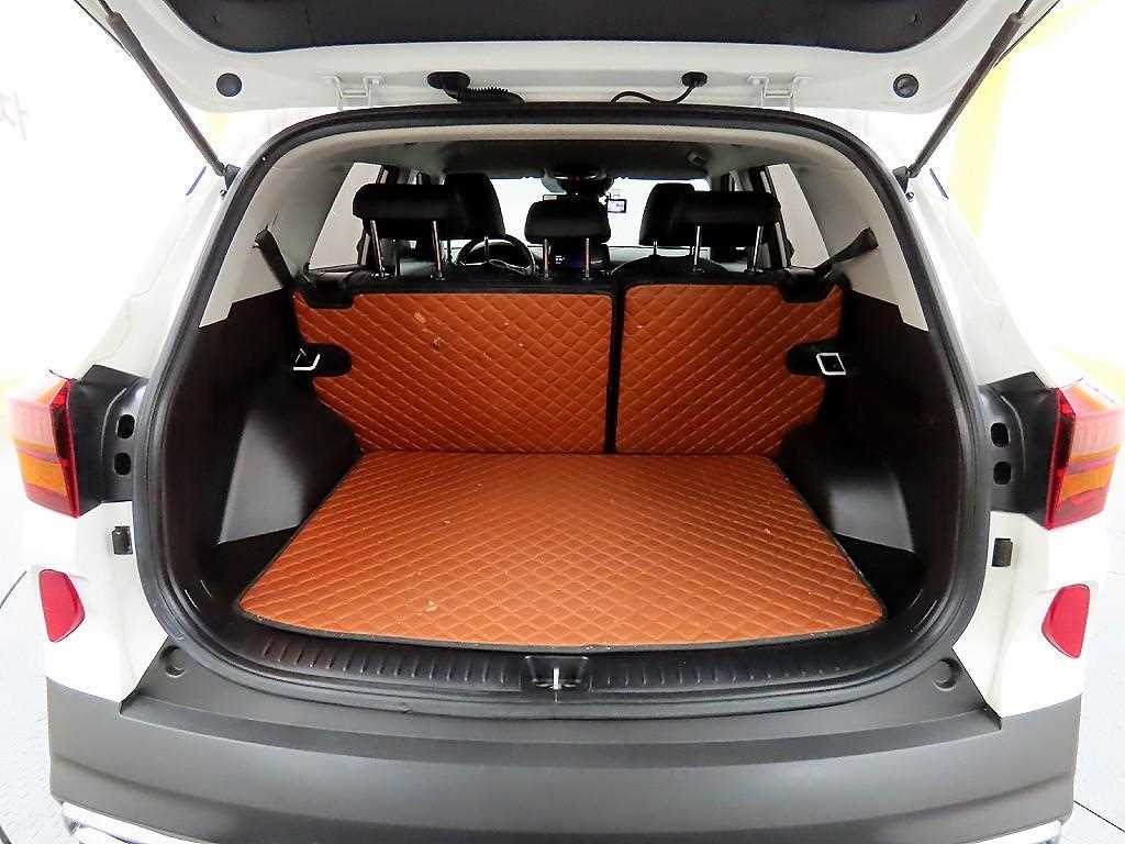 KIA Seltos 2020 - Importación desde Corea - HF Imports Iquique - Foto 18