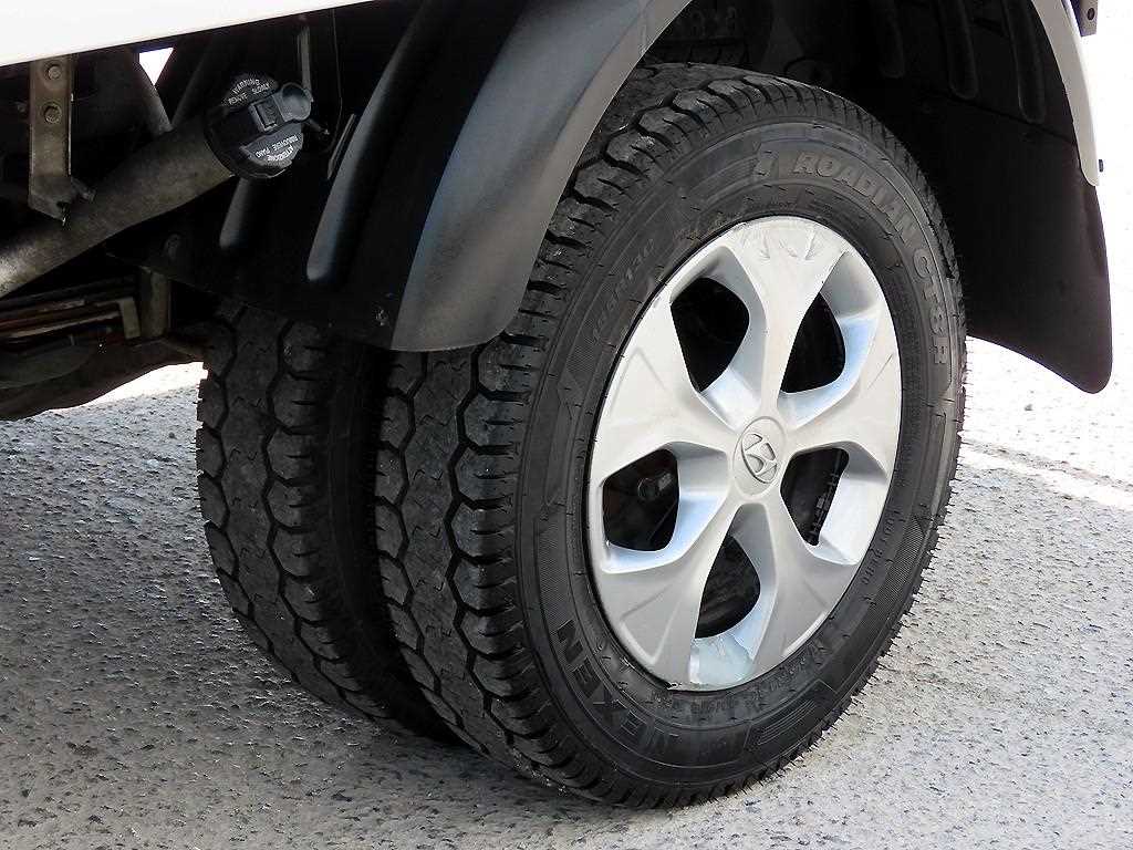 Small Truck Top_Frozen Top 2019 Blanco - Importación desde Corea - HF Imports Iquique - Foto 20