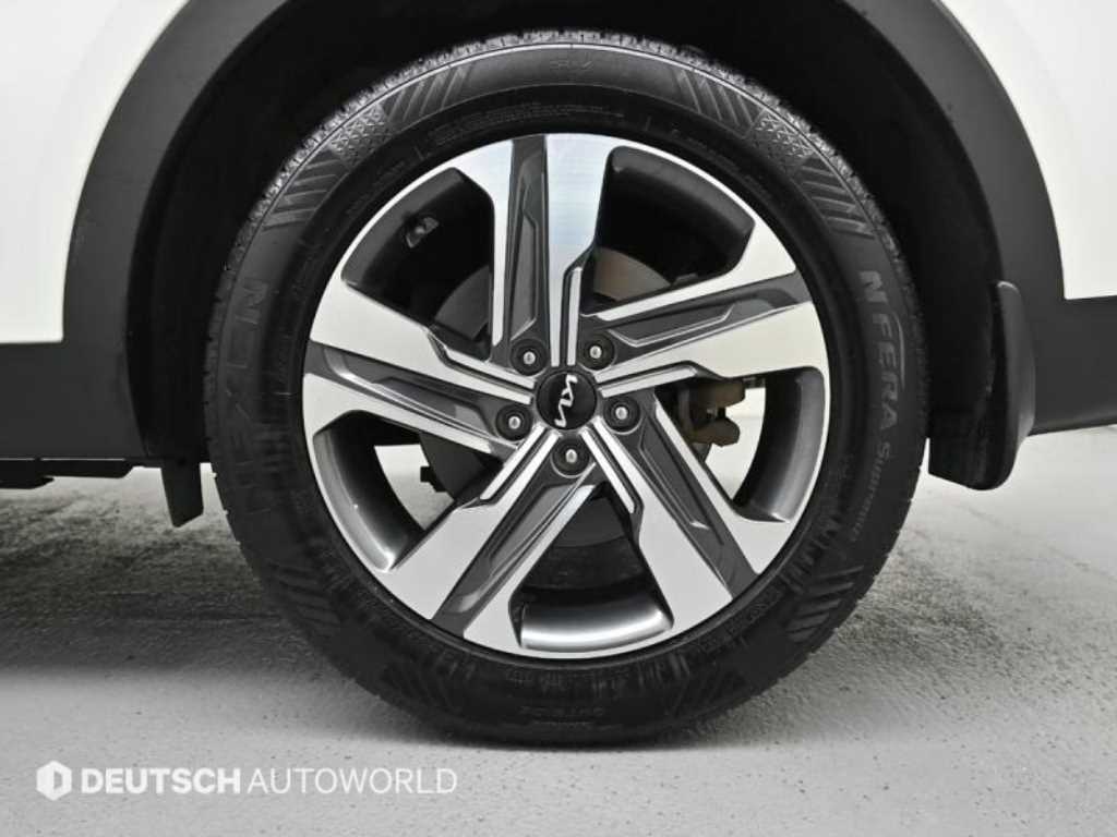 KIA Sorento - Vista 5