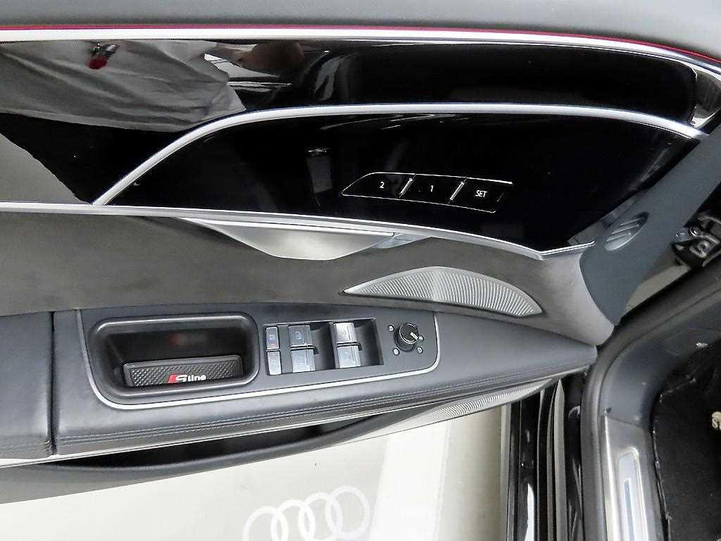 Audi A8 - Vista 11