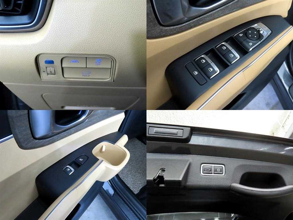 KIA Sorento 2022 - Importación desde Corea - HF Imports Iquique - Foto 18