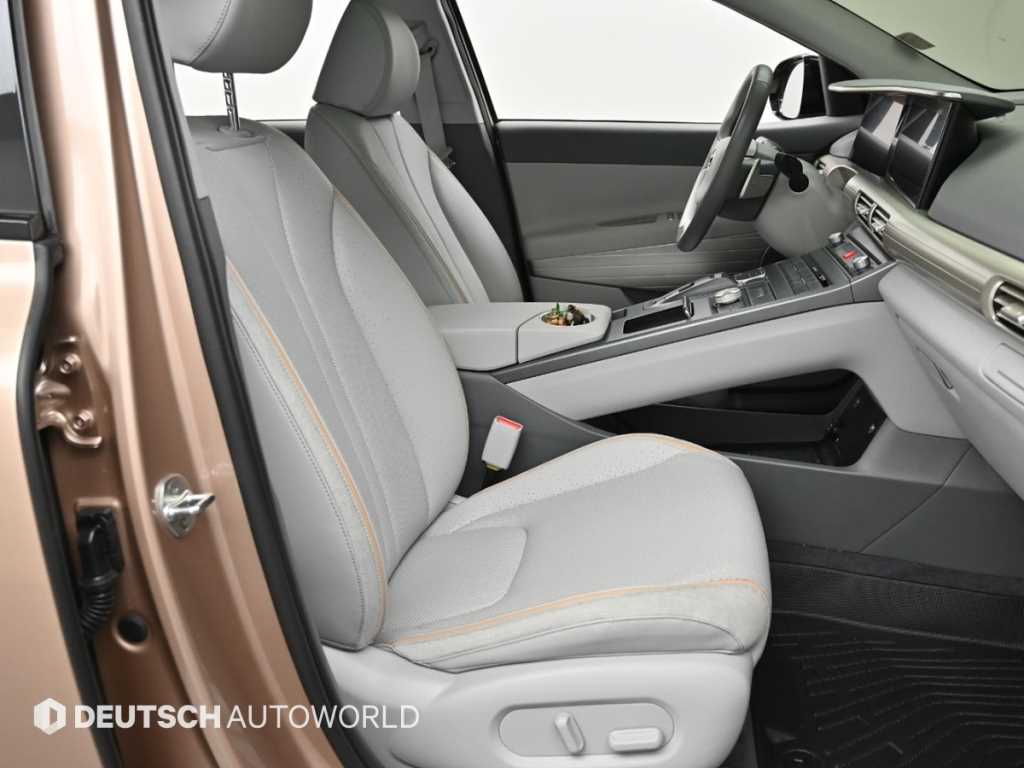 HYUNDAI Nexo - Vista 10