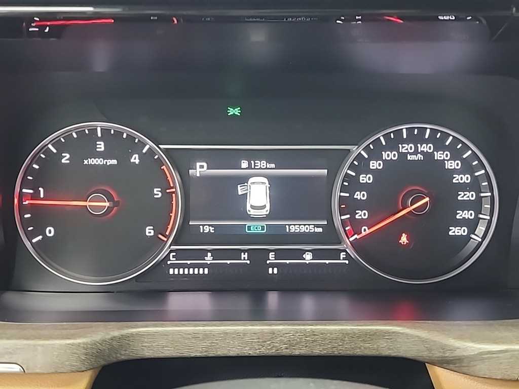 KIA Sorento - Vista 6