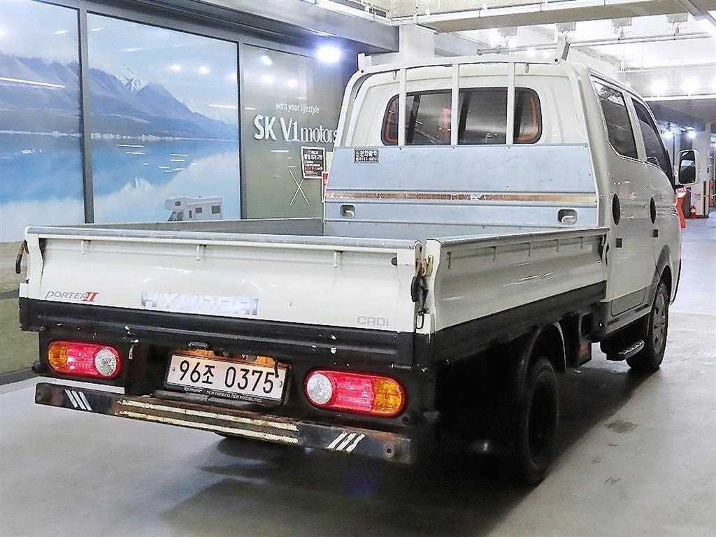 Small Truck Cargo (small) - Vista 4