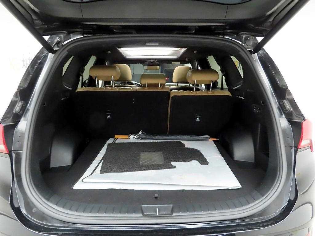 HYUNDAI Santa Fe 2023 - Importación desde Corea - HF Imports Iquique - Foto 13