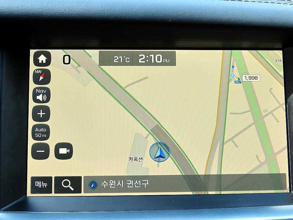 HYUNDAI Aslan 2015 - Importación desde Corea - HF Imports Iquique - Foto 15