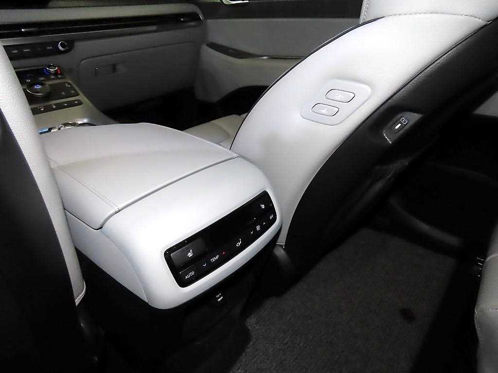 HYUNDAI Palisade 2024 - Importación desde Corea - HF Imports Iquique - Foto 15