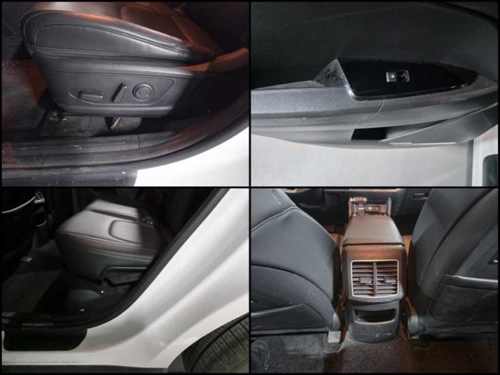 KIA Sportage 2023 - Importación desde Corea - HF Imports Iquique - Foto 13