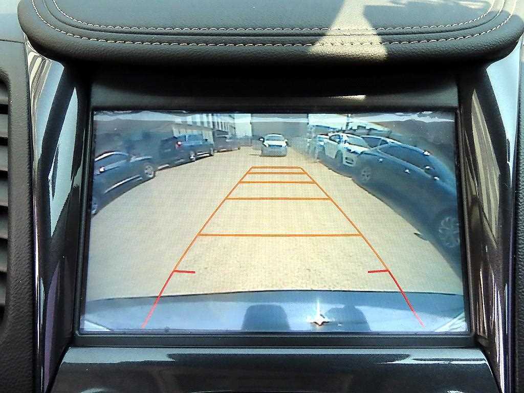 Chevrolet Impala 2016 Negro - Importación desde Corea - HF Imports Iquique - Foto 15