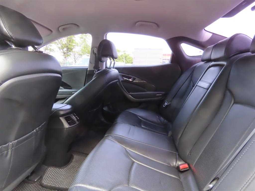HYUNDAI Grandeur - Vista 6