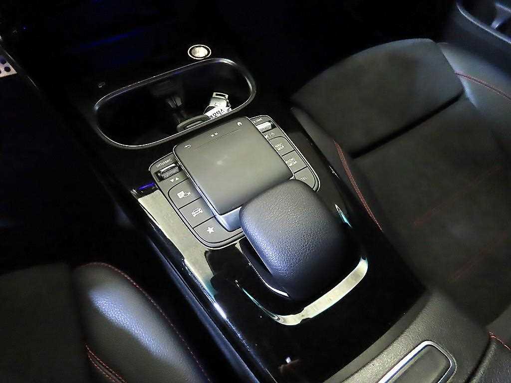 Mercedes Benz A Class 2020 - Importación desde Corea - HF Imports Iquique - Foto 14