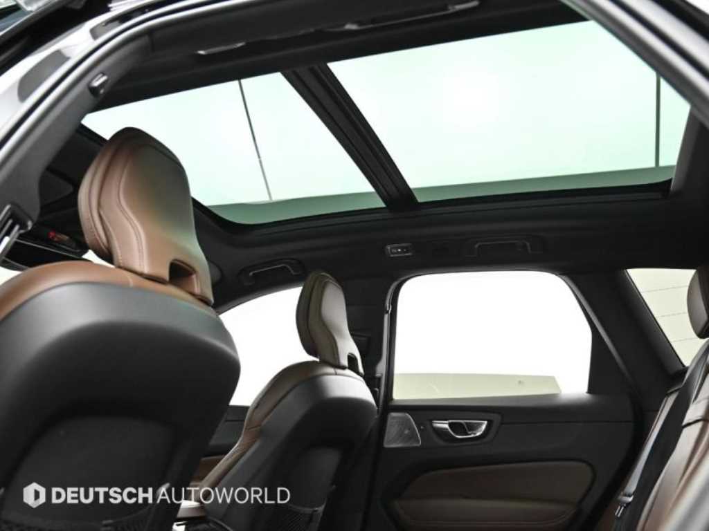 Volvo XC60 2021 - Importación desde Corea - HF Imports Iquique - Foto 18