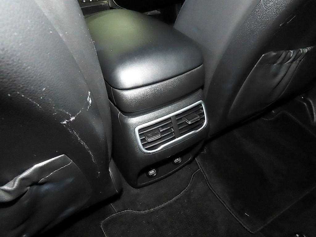 HYUNDAI Santa Fe 2023 Blanco - Importación desde Corea - HF Imports Iquique - Foto 15