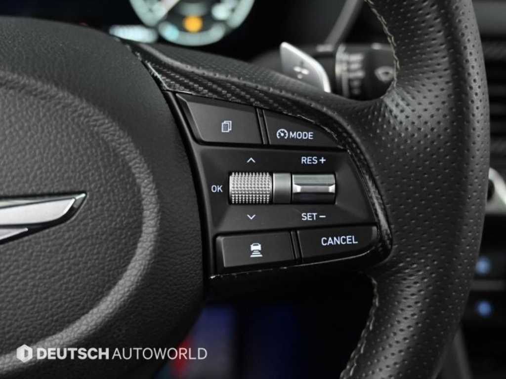 Genesis G70 2020 - Importación desde Corea - HF Imports Iquique - Foto 17