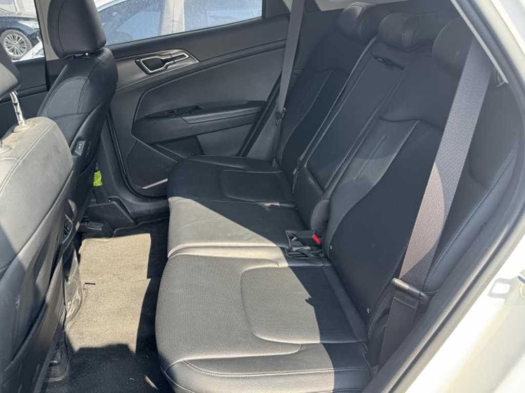KIA Sportage 2022 Blanco - Importación desde Corea - HF Imports Iquique - Foto 14
