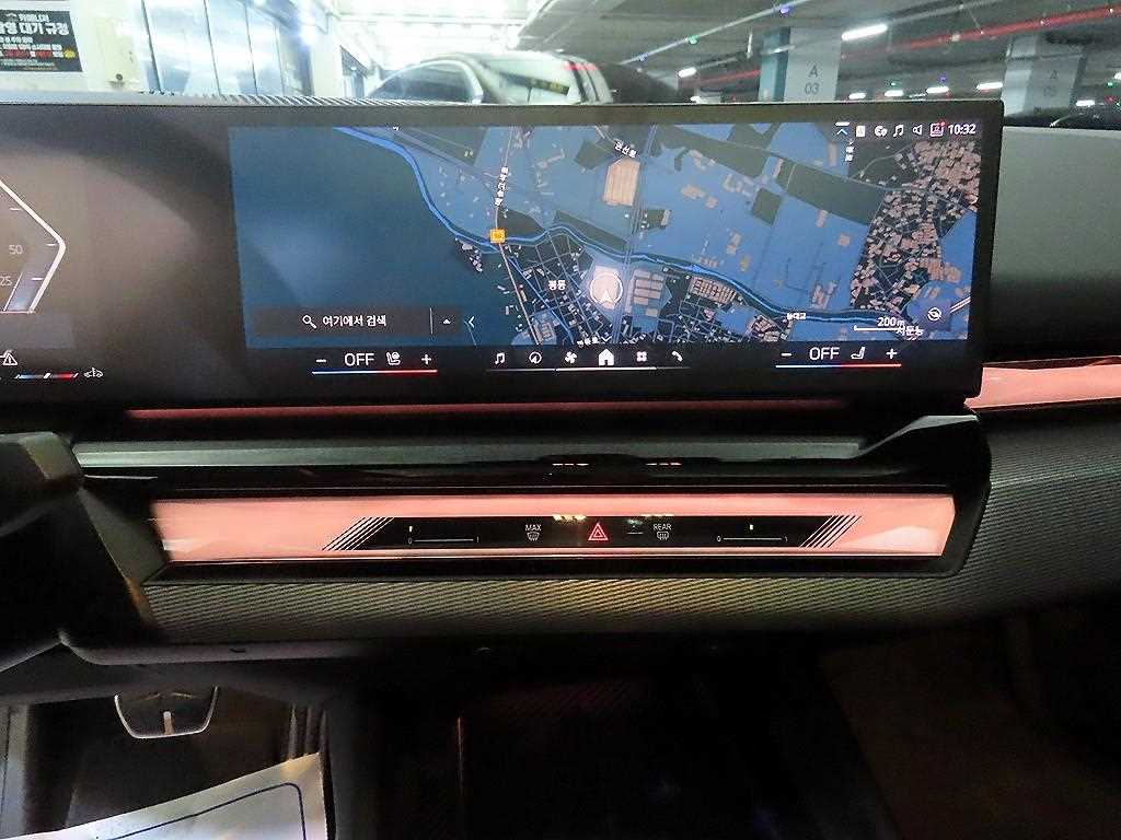 BMW 5 Series - Vista 11