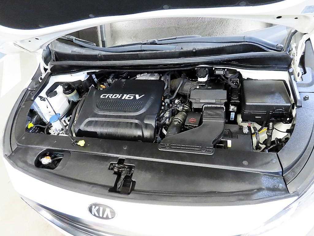 KIA Carnival 2018 - Importación desde Corea - HF Imports Iquique - Foto 19