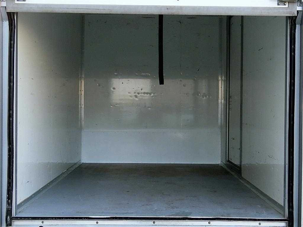 Small Truck Top_Integrated Top Powergate - Vista 7