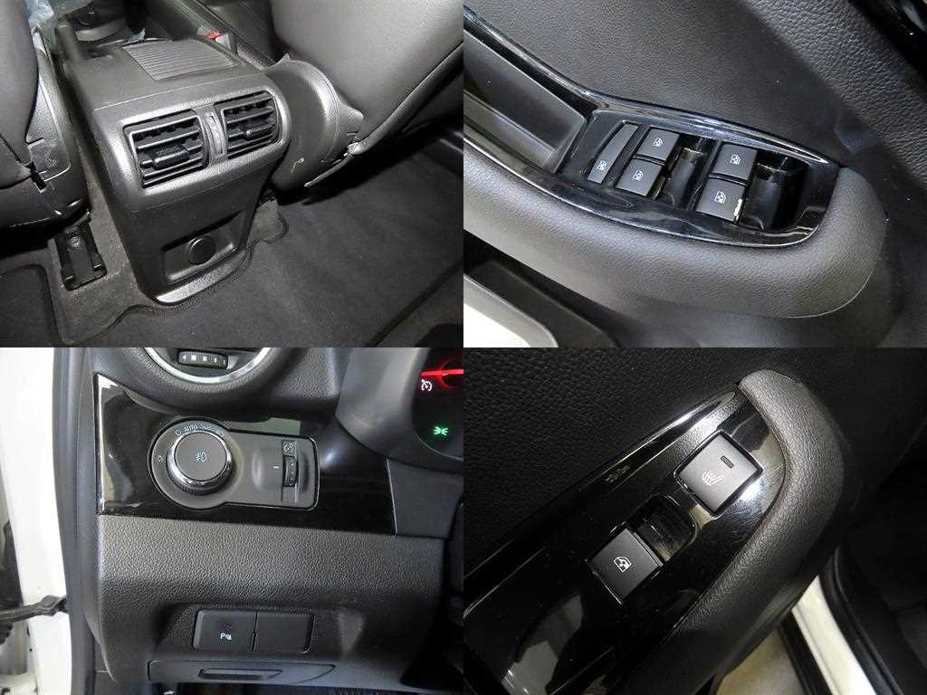 Chevrolet Orlando 2016 Blanco - Importación desde Corea - HF Imports Iquique - Foto 18