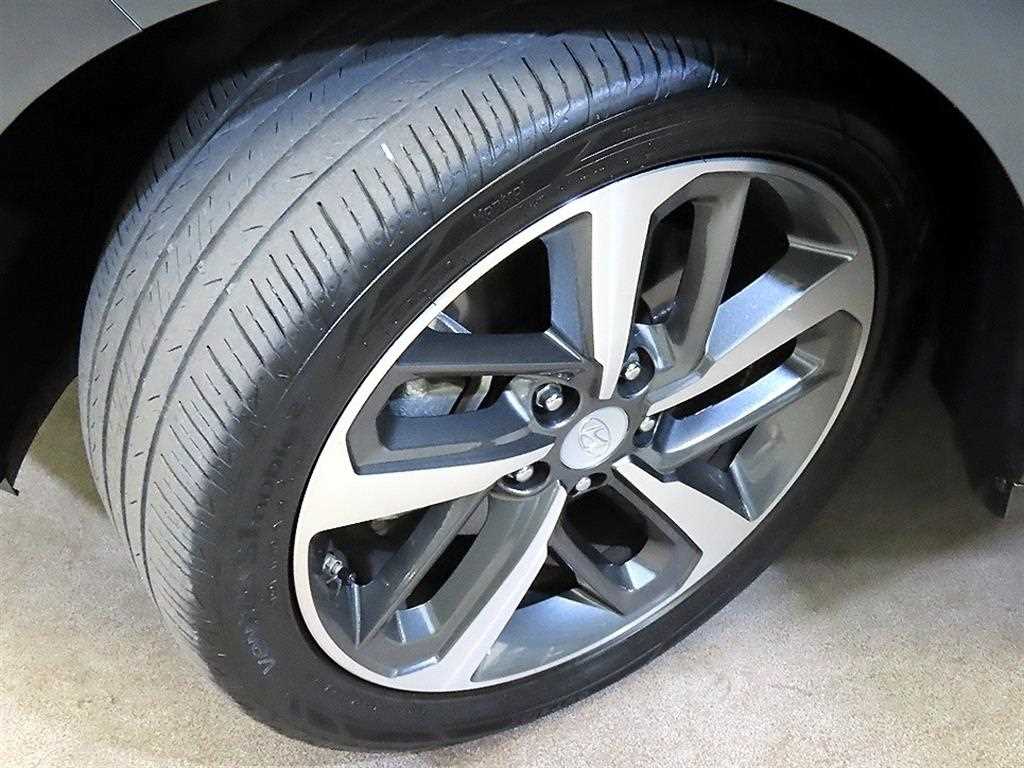 HYUNDAI Kona 2020 Negro - Importación desde Corea - HF Imports Iquique - Foto 20