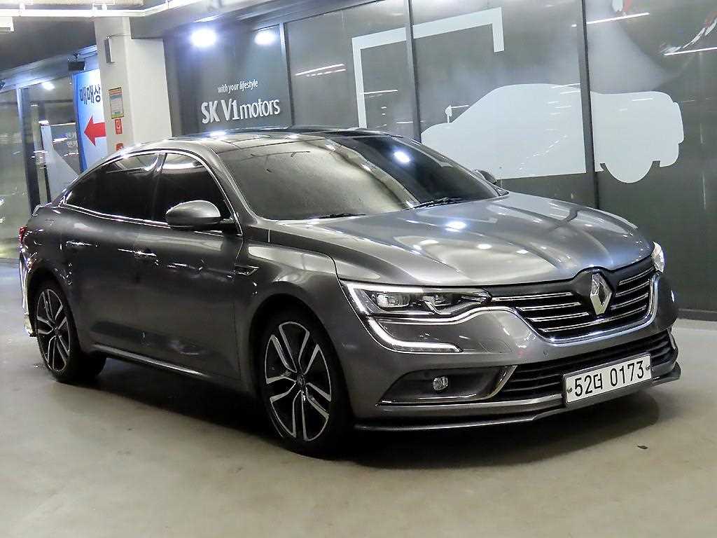 SAMSUNG SM6 2016 Gris - Importación desde Corea - HF Imports Iquique - Foto 1