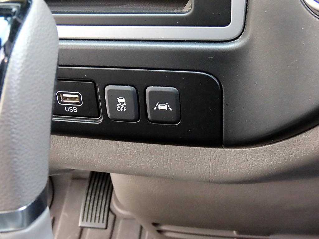 Small Truck Top_Integrated Top Powergate 2022 Blanco - Importación desde Corea - HF Imports Iquique - Foto 14