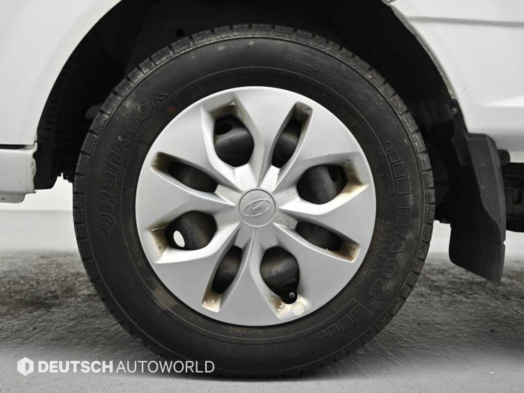 Small Truck Cargo (small) - Vista 5