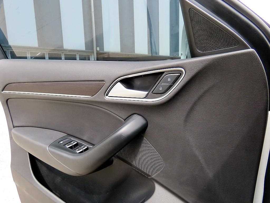 Audi Q3 - Vista 11