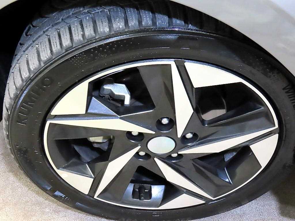 HYUNDAI Avante 2021 Gris - Importación desde Corea - HF Imports Iquique - Foto 20