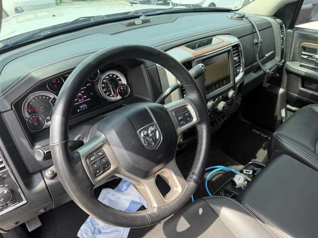 DODGE Rampic Up - Vista 11