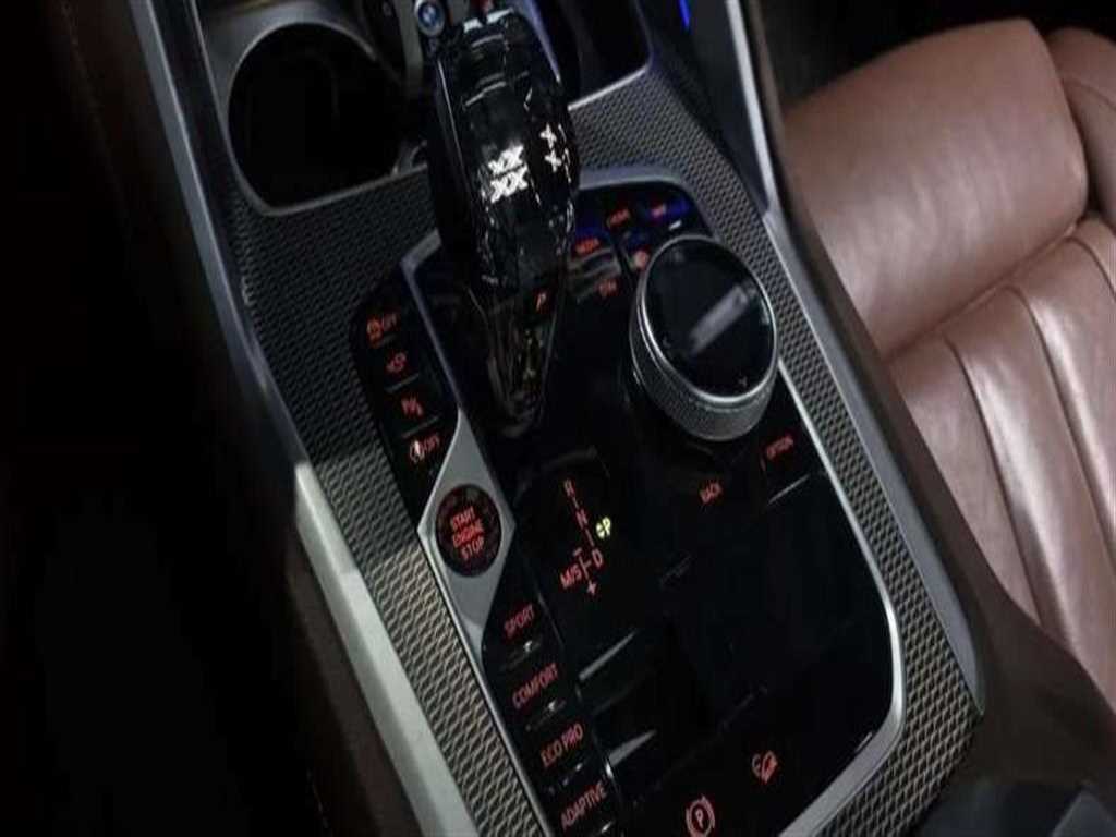 BMW X6 - Vista 7