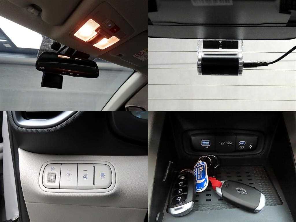 HYUNDAI Venue 2026 Gris - Importación desde Corea - HF Imports Iquique - Foto 17