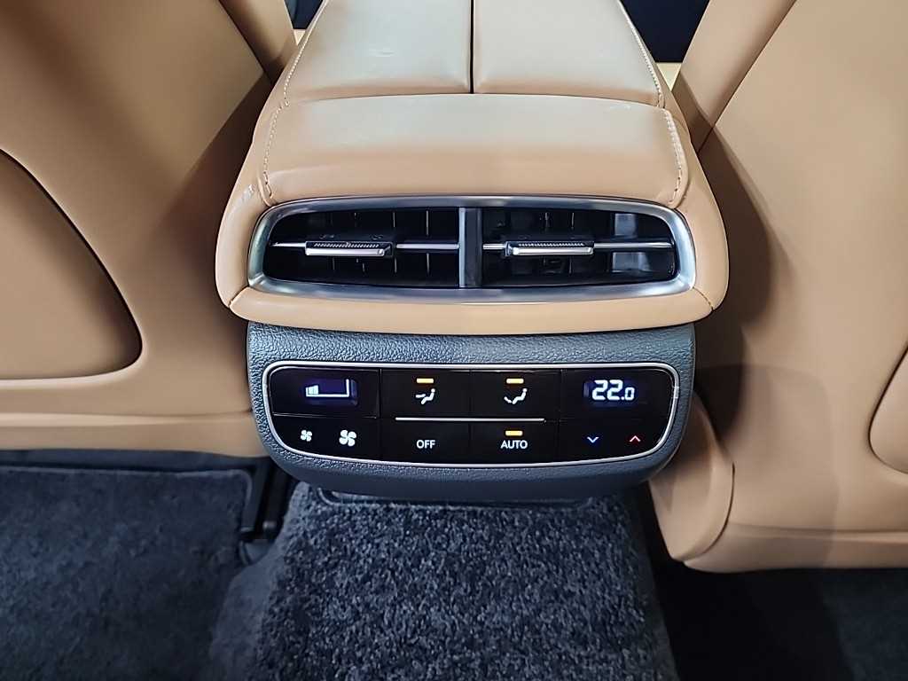 Genesis G80 2024 - Importación desde Corea - HF Imports Iquique - Foto 13