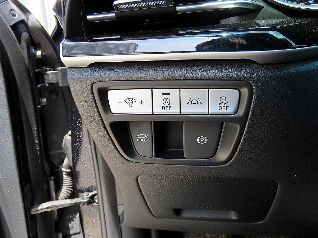 Genesis G80 - Vista 11