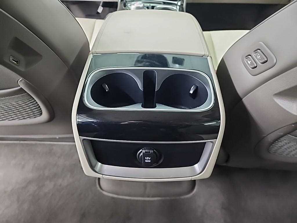 KIA Carnival 2022 Blanco - Importación desde Corea - HF Imports Iquique - Foto 13