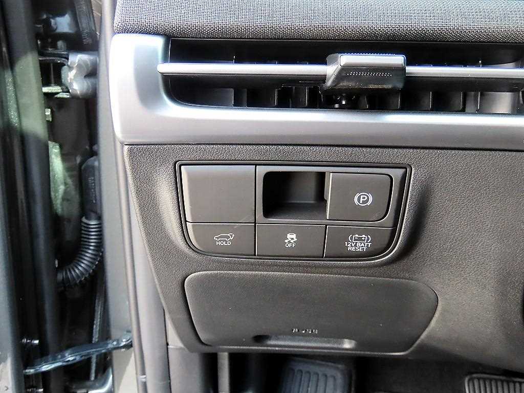 HYUNDAI Tucson - Vista 12
